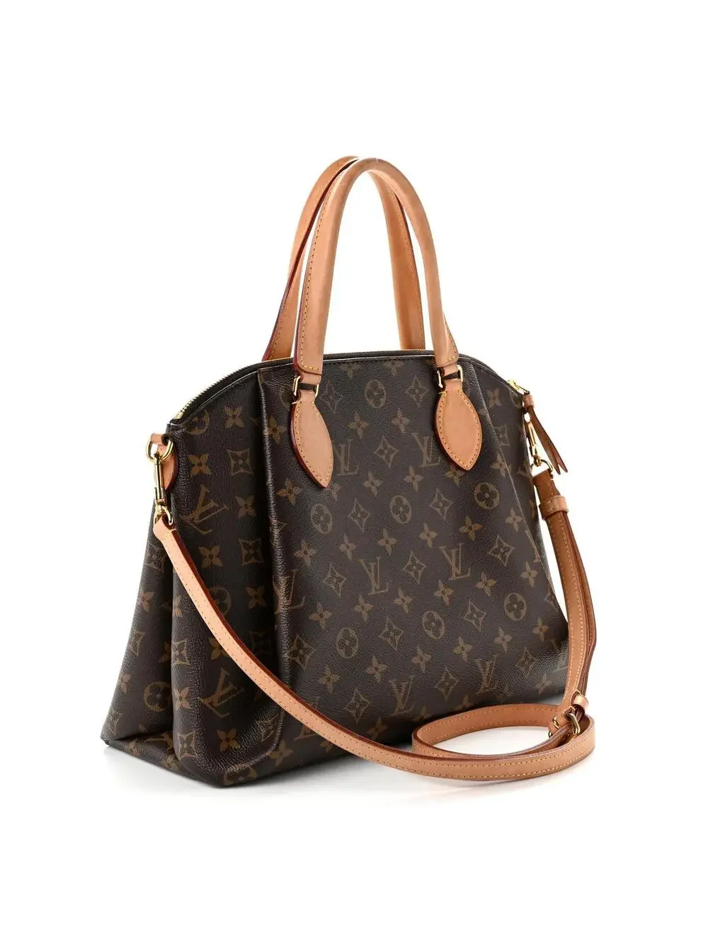 Louis Vuitton Rivoli Mm #321891L11B